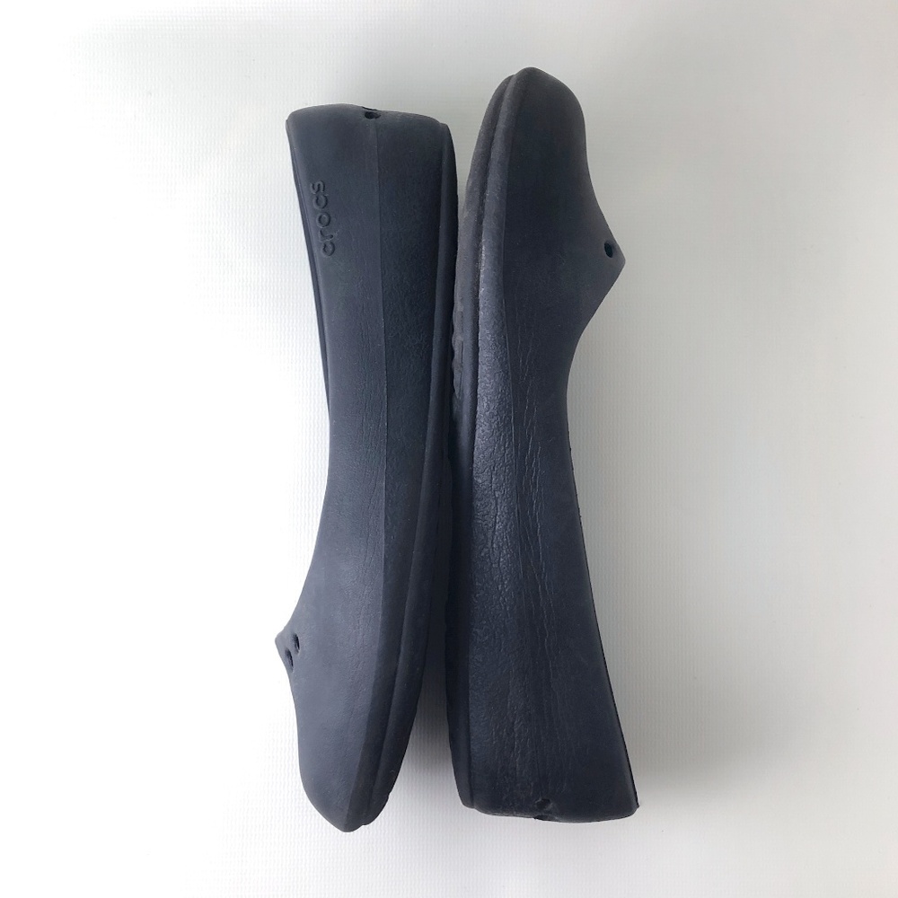 Crocs Prima Ballet Flats - Picture 4 of 5